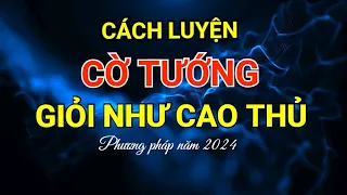 Bài 6 : 30 bài giảng trung cuộc " ưu và kém khi 1 xe đổi 2 quân " Mr Bill