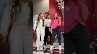 Polina Dubkova, Ripsigal, Gazan_ tik tok video💜