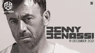 Benny Benassi - Welcome To My House - 19 December 2021