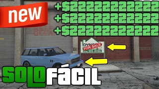 a ROCKSTAR está LOUCA e não quer REMOVER esse Glitch de DINHEIRO SOLO no gta 5 online e requisitos 1