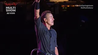 My Hometown - Bruce Springsteen (live at Rock in Rio 2013)