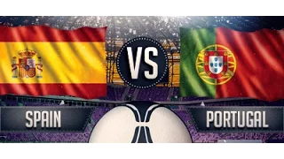 Portugal vs Spain 4-0 - All Goals & Extended Highlights - Friendly 17/11/2010 HD