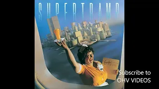 Supertramp- Goodbye stranger 1979