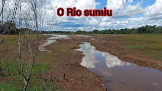 Pescaria Raiz de tucunare Gigantes no Bambuzinho fora os que rebento tudo