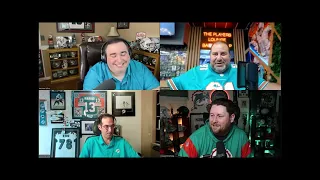 Krantz's Korner Dolphins Roundtable