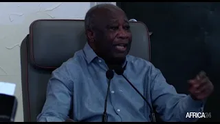 Côte d'Ivoire  : le candidat Michel Gbagbo s'engage pour le développement social à Yopougon