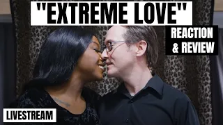 Reacting to the Comments! | My Boyfriend Is Submissive & I Love It | EXTREME LOVE