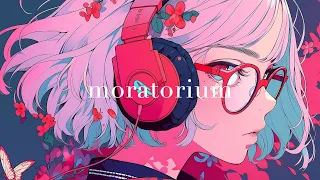 【フリートラック】"moratorium" City POP × chill RnB × J-pop Type Beat!!