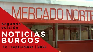 NOTICIAS 8 SEGUNDA EDICIÓN | 12-09-2023