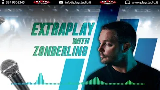 Zonderling dj set on Extraplay (16-03-18)