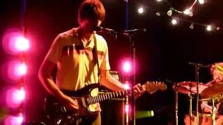 Pavement, "Silence Kid", Pabst Theater, Milwaukee, Wisconsin 2010