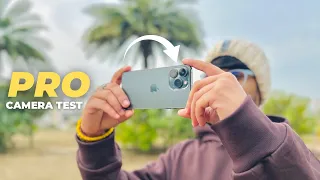 iPhone 13 pro camera test in 2024 | iPhone 13 pro camera review | iPhone 13 pro in 2024 | devhr71
