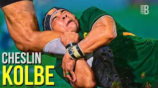 Cheslin Kolbe - Size Doesn't Matter | Biggest Hits Compilation