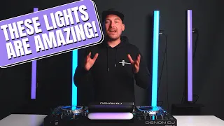 Control Epic Light Shows From Your Decks?! - Full Engine Lighting / SoundSwitch Tutorial