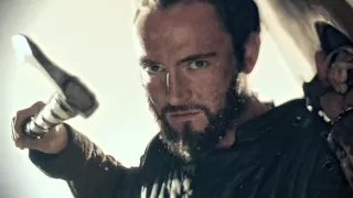 Vikings  Season 3 Teaser HD