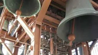 Berkeley Campanile