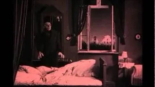 Nosferatu Ending 1922