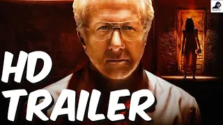 Into the Labyrinth Official Trailer (2020) - Dustin Hoffman, Toni Servillo, Valentina Bellè