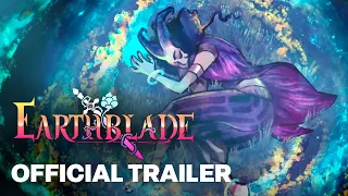 Earthblade Official Reveal Trailer | The Game Awards 2022