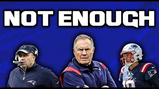 The New England Patriots Are In A Bad Situation | 2023 NFL Team Previews