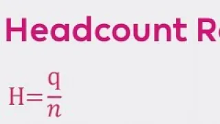 Head count Ratio ( calculations in UG ECON @NAISHAACADEMY )