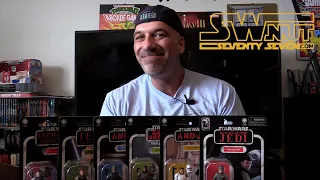 Star Wars Vintage Collection Wave 15 Review - Starwarsnut77