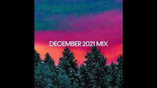 Dmitry Molosh - December 2021 Mix