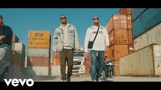 Marracash & Guè - Scooteroni RMX ft. Sfera Ebbasta