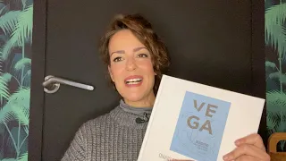 VEGA - DIARIO DE UNA NOCHE EN MADRID - UNBOXING Y PREVENTA