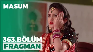 Masum 363. Bölüm Fragmanı - 20 Mart Cumartesi