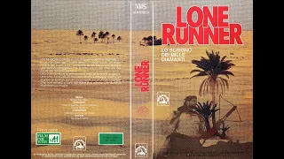 LONE RUNNER (1986)