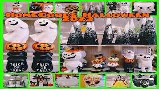 👻🔥👑 HomeGoods CODE ORANGE!! Halloween 2023 Decor&on Clearance!Shop With Me!! HomeGoods Halloween 👻🔥🛒