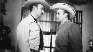 Dos tipos de cuidado (1953). Pedro Infante - Jorge Negrete.