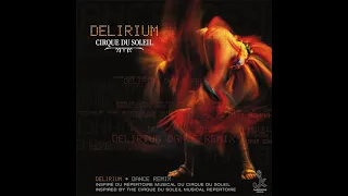 Cirque Du Soleil - Spiritual Spiral (Carmen Rizzo Remix) [Unmixed]