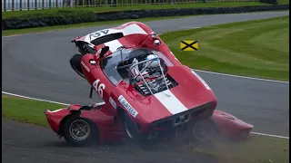 Goodwood Revival 2021 Highlights