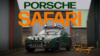 The Rindt Safari 944 (Version 1)