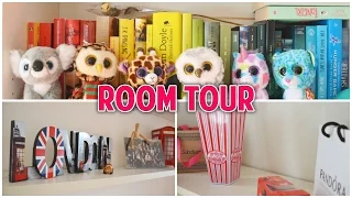 ROOM TOUR 2017