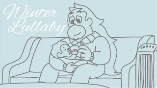 Steven Universe Animatic ~ ❄️ Winter Lullaby ❄️