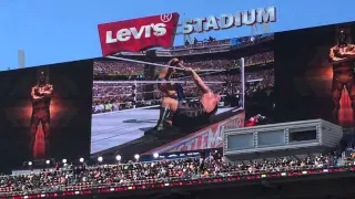 Wrestlemania 31 Andre the Giant Memorial Battle Royal