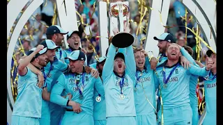 CWC#19 FINAL BEST MOMENTS