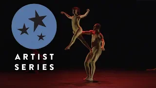 TRAILER: Pilobolus