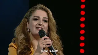 الصلاة الربانية بالسريانية نجاة ايشو