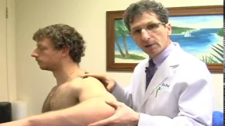 Rotator Cuff Tendonitis Treatment