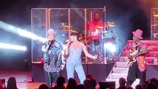 Culture Club - "It's a Miracle / I'll Tumble 4 Ya" (7/30/23) Mann Center (Philadelphia, PA)