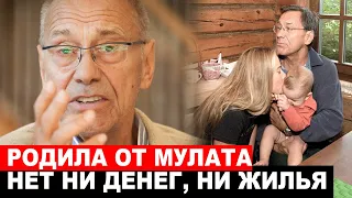 Стала КОПИЕЙ ОТЦА! Как сложилась судьба старшей дочери Андрея Кончаловского