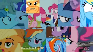 Recopilación momentos WTF MLP :v Parte 3