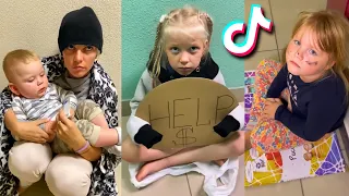 Happiness Is Helping Homeless Children | Heart Touching Video #18 ❤️
