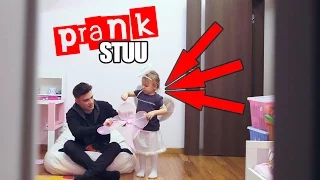 PRANK NA STUU