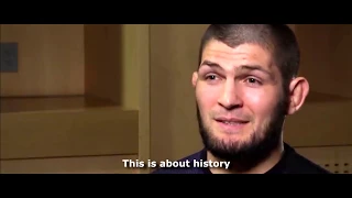 UFC 249 Khabib Nurmagomedov vs Tony Ferguson "History" Trailer