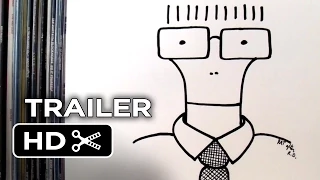 Filmage: The Story of Descendents/All Official Trailer 1 (2014) - Documentary HD